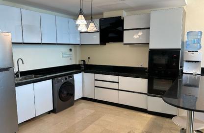 Apartment - 3 Bedrooms - 3 Bathrooms for sale in Saar - Northern Governorate Apartment - 3 Bedrooms - 3 Bathrooms for sale in Saar - Northern Governorate