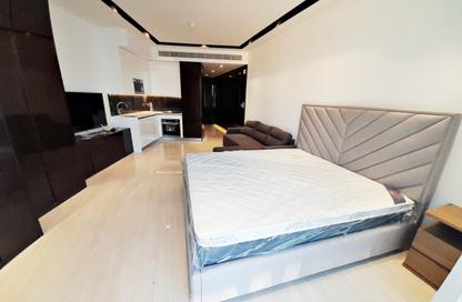 Apartment - Studio - 1 Bathroom for rent in Water Garden City - Manama - Capital Governorate