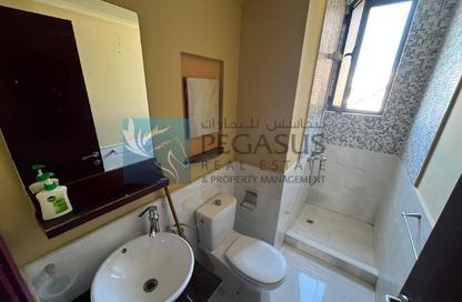 Apartment - 1 Bedroom - 2 Bathrooms for sale in Amwaj Islands - Muharraq Governorate