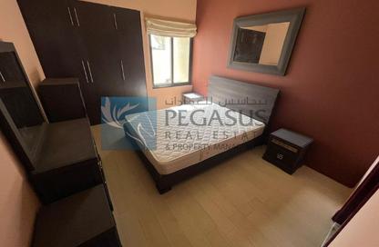 Apartment - 1 Bedroom - 2 Bathrooms for sale in Amwaj Islands - Muharraq Governorate