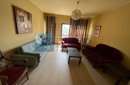 Apartment - 1 Bedroom - 2 Bathrooms for sale in Amwaj Islands - Muharraq Governorate