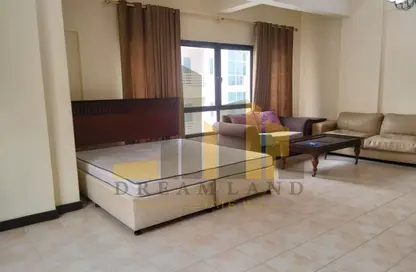 Apartment - Studio - 1 Bathroom for rent in Busaiteen - Muharraq Governorate