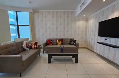 شقة - 3 غرف نوم - 5 حمامات للايجار في السيف - محافظة العاصمة