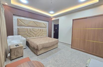 Apartment - Studio - 1 Bathroom for rent in Seef - Capital Governorate
