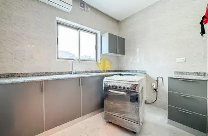 شقة - 2 غرف نوم - 2 حمامات للايجار في البرهامة - المنامة - محافظة العاصمة