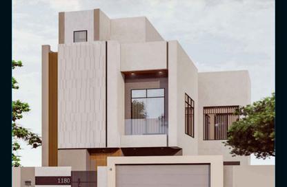 Villa - 4 - 5 for sale in Hamala - Northern Governorate Villa - 4 - 5 for sale in Hamala - Northern Governorate