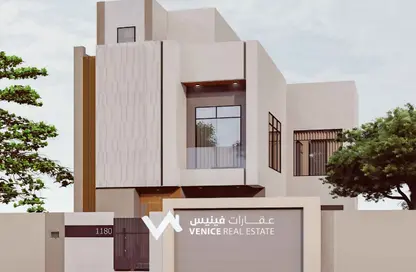 Villa - 4 Bedrooms - 5 Bathrooms for sale in Hamala - Northern Governorate