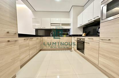 Apartment - 2 Bedrooms - 3 Bathrooms for rent in Mahooz - Manama - Capital Governorate