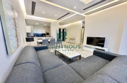 Apartment - 2 Bedrooms - 3 Bathrooms for rent in Mahooz - Manama - Capital Governorate Apartment - 2 Bedrooms - 3 Bathrooms for rent in Mahooz - Manama - Capital Governorate