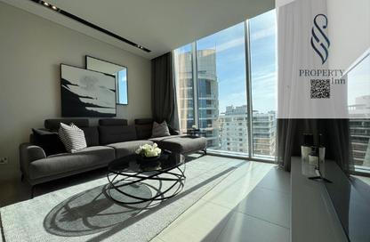 Apartment - 1 - 2 for rent in Al Juffair - Capital Governorate Apartment - 1 - 2 for rent in Al Juffair - Capital Governorate