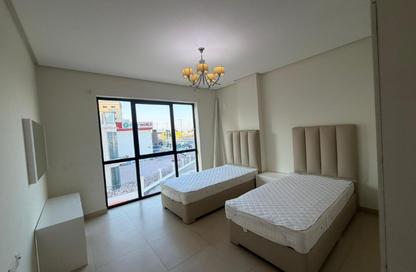 Apartment - 2 - 2 for rent in Janabiya - Northern Governorate
