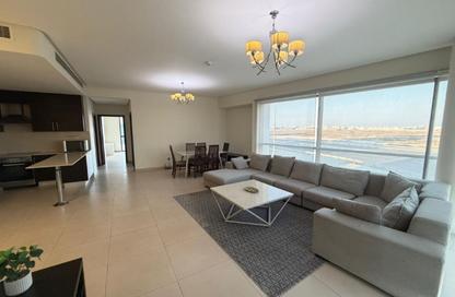 Apartment - 2 - 2 for rent in Janabiya - Northern Governorate