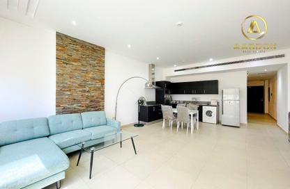 Apartment - 1 Bedroom - 2 Bathrooms for rent in Al Juffair - Capital Governorate Apartment - 1 Bedroom - 2 Bathrooms for rent in Al Juffair - Capital Governorate