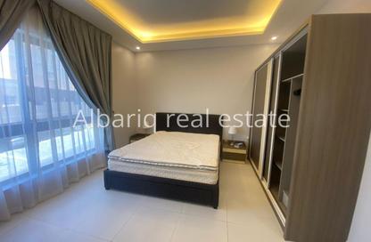 Apartment - 2 Bedrooms - 2 Bathrooms for rent in Janabiya - Northern Governorate Apartment - 2 Bedrooms - 2 Bathrooms for rent in Janabiya - Northern Governorate