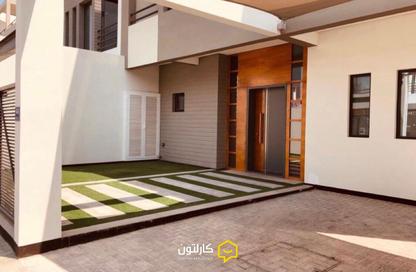 Villa - 3 Bedrooms - 3 Bathrooms for rent in Saar - Northern Governorate