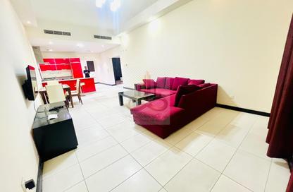 Apartment - 2 - 2 for rent in Al Burhama - Manama - Capital Governorate