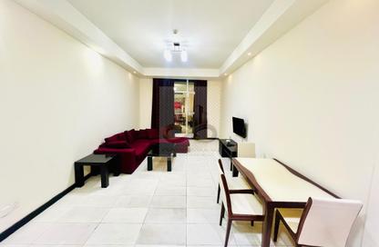 Apartment - 2 - 2 for rent in Al Burhama - Manama - Capital Governorate