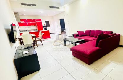 Apartment - 2 - 2 for rent in Al Burhama - Manama - Capital Governorate Apartment - 2 - 2 for rent in Al Burhama - Manama - Capital Governorate