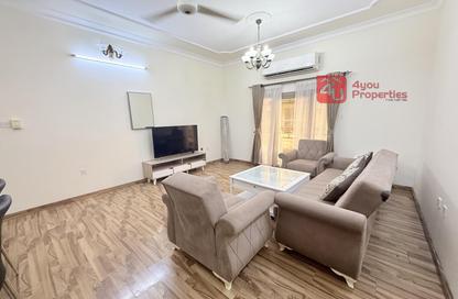 Apartment - 2 - 2 for rent in Mahooz - Manama - Capital Governorate