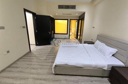 Apartment - 3 Bedrooms - 3 Bathrooms for rent in Al Juffair - Capital Governorate Apartment - 3 Bedrooms - 3 Bathrooms for rent in Al Juffair - Capital Governorate