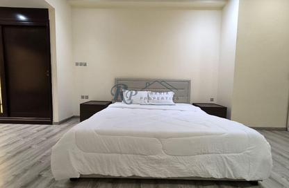 Apartment - 3 Bedrooms - 3 Bathrooms for rent in Al Juffair - Capital Governorate
