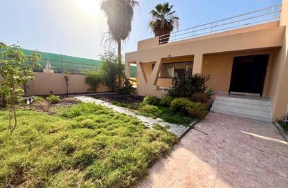 Villa - 3 Bedrooms - 3 Bathrooms for rent in Manama Downtown - Manama - Capital Governorate Villa - 3 Bedrooms - 3 Bathrooms for rent in Manama Downtown - Manama - Capital Governorate