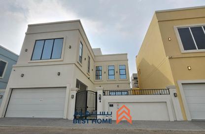 Villa - 4 Bedrooms - 7 Bathrooms for sale in Janabiya - Northern Governorate