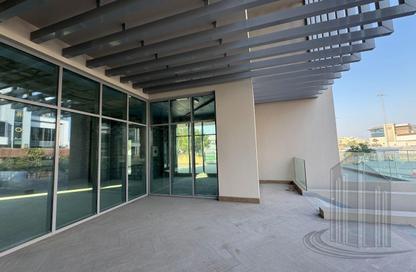 Retail - Studio - 7+ Bathrooms for rent in Adliya - Manama - Capital Governorate