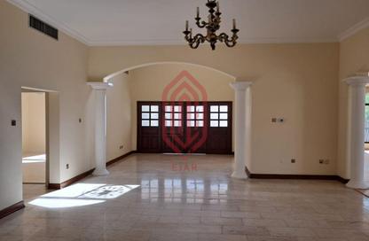 Office Space - 5 Bedrooms - 5 Bathrooms for rent in Al Burhama - Manama - Capital Governorate