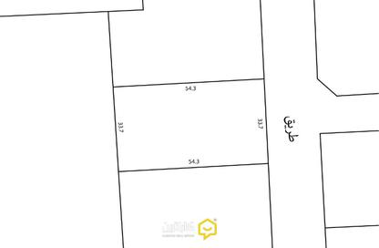 Land - Studio for sale in Janabiya - Northern Governorate Land - Studio for sale in Janabiya - Northern Governorate