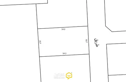 Land - Studio for sale in Janabiya - Northern Governorate Land - Studio for sale in Janabiya - Northern Governorate
