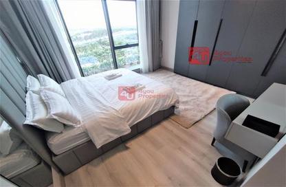 Apartment - 2 Bedrooms - 2 Bathrooms for rent in Bu Quwah - Northern Governorate
