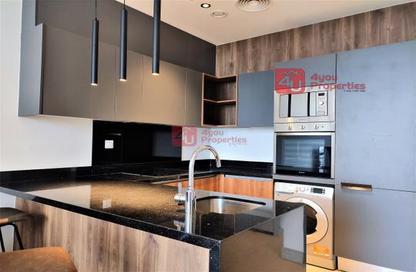 Apartment - 2 Bedrooms - 2 Bathrooms for rent in Bu Quwah - Northern Governorate