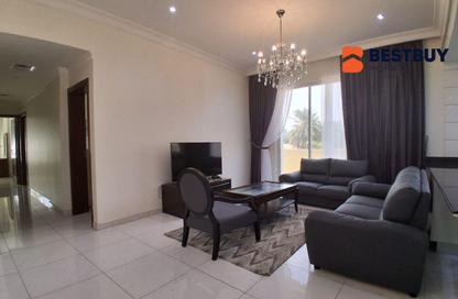 Apartment - 3 - 3 for rent in Adliya - Manama - Capital Governorate