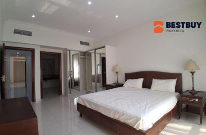 Apartment - 3 - 3 for rent in Adliya - Manama - Capital Governorate Apartment - 3 - 3 for rent in Adliya - Manama - Capital Governorate