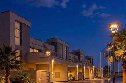 Villa - 5 Bedrooms - 4 Bathrooms for sale in Al Sidra - Diyar Al Muharraq - Muharraq Governorate Villa - 5 Bedrooms - 4 Bathrooms for sale in Al Sidra - Diyar Al Muharraq - Muharraq Governorate