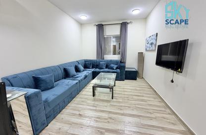 Apartment - 1 - 1 for rent in Al Burhama - Manama - Capital Governorate Apartment - 1 - 1 for rent in Al Burhama - Manama - Capital Governorate