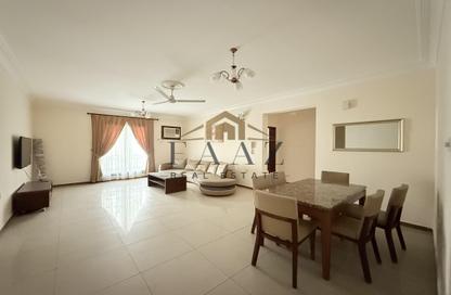 Apartment - 3 Bedrooms - 2 Bathrooms for rent in Adliya - Manama - Capital Governorate