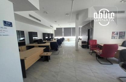 Office Space - Studio - 2 Bathrooms for rent in Galali - Muharraq Governorate