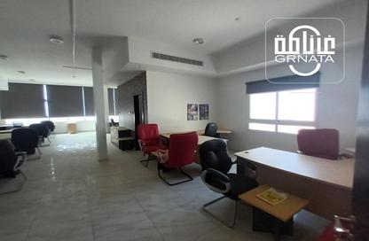 Office Space - Studio - 2 Bathrooms for rent in Galali - Muharraq Governorate