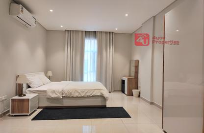 Apartment - 2 Bedrooms - 2 Bathrooms for rent in Mahooz - Manama - Capital Governorate Apartment - 2 Bedrooms - 2 Bathrooms for rent in Mahooz - Manama - Capital Governorate