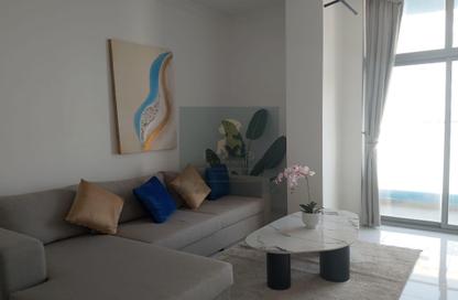 Apartment - 2 Bedrooms - 2 Bathrooms for sale in Amwaj Avenue - Amwaj Islands - Muharraq Governorate