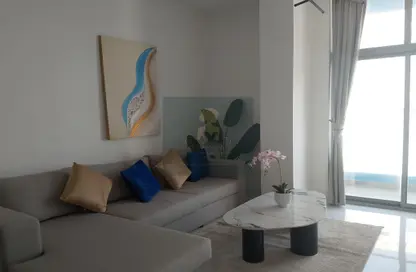 شقة - 2 غرف نوم - 2 حمامات للبيع في أمواج - المحرق