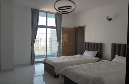 Apartment - 2 Bedrooms - 2 Bathrooms for sale in Amwaj Avenue - Amwaj Islands - Muharraq Governorate