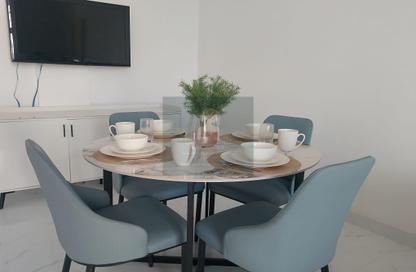 Apartment - 2 Bedrooms - 2 Bathrooms for sale in Amwaj Avenue - Amwaj Islands - Muharraq Governorate
