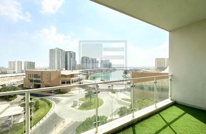 Apartment - 3 - 2 for sale in The Lagoon - Amwaj Islands - Muharraq Governorate