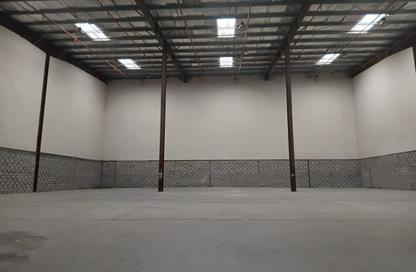 Warehouse - Studio - 1 for rent in Hidd - Muharraq Governorate