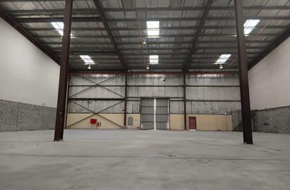 Warehouse - Studio - 1 for rent in Hidd - Muharraq Governorate