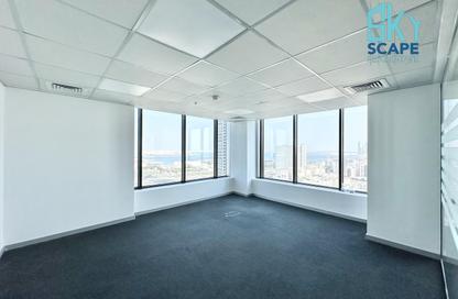 Office Space - Studio - 2 for rent in Diplomatic Area - Manama - Capital Governorate