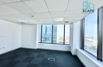 Office Space - Studio - 2 for rent in Diplomatic Area - Manama - Capital Governorate